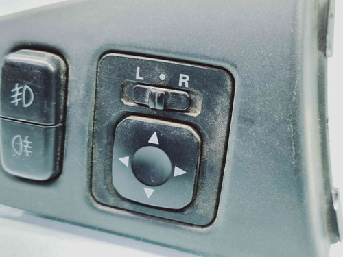 Buton reglaj oglinzi MITSUBISHI Lancer VII (CS3A) [Fabr 2000-2007] OEM