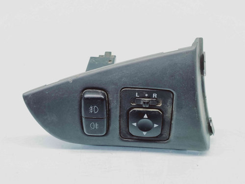 Buton reglaj oglinzi MITSUBISHI Lancer VII (CS3A) [Fabr 2000-2007] OEM