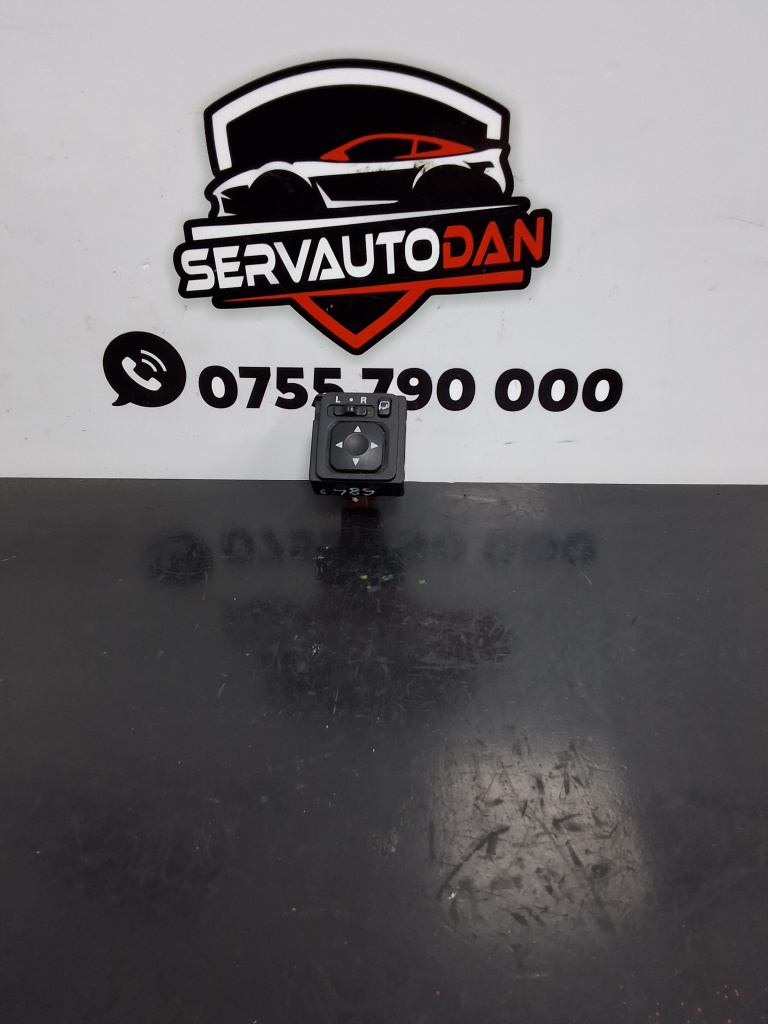Buton reglaj oglinzi Mitsubishi Outlander 3 (2012->) 2.4 Benzina 2018, 183569