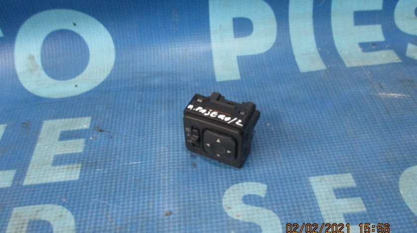 Buton reglaj oglinzi Mitsubishi Pajero 2001;  MR190956