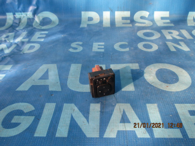 Buton reglaj oglinzi Mitsubishi Pajero 2003;  183569