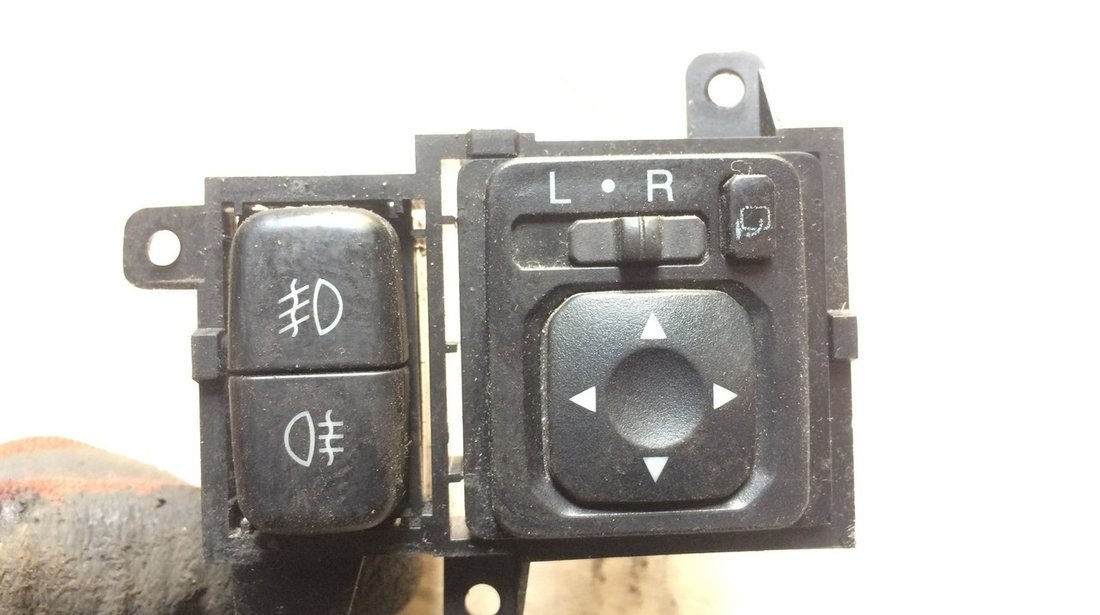 Buton Reglaj Oglinzi Mitsubishi Pajero 2004