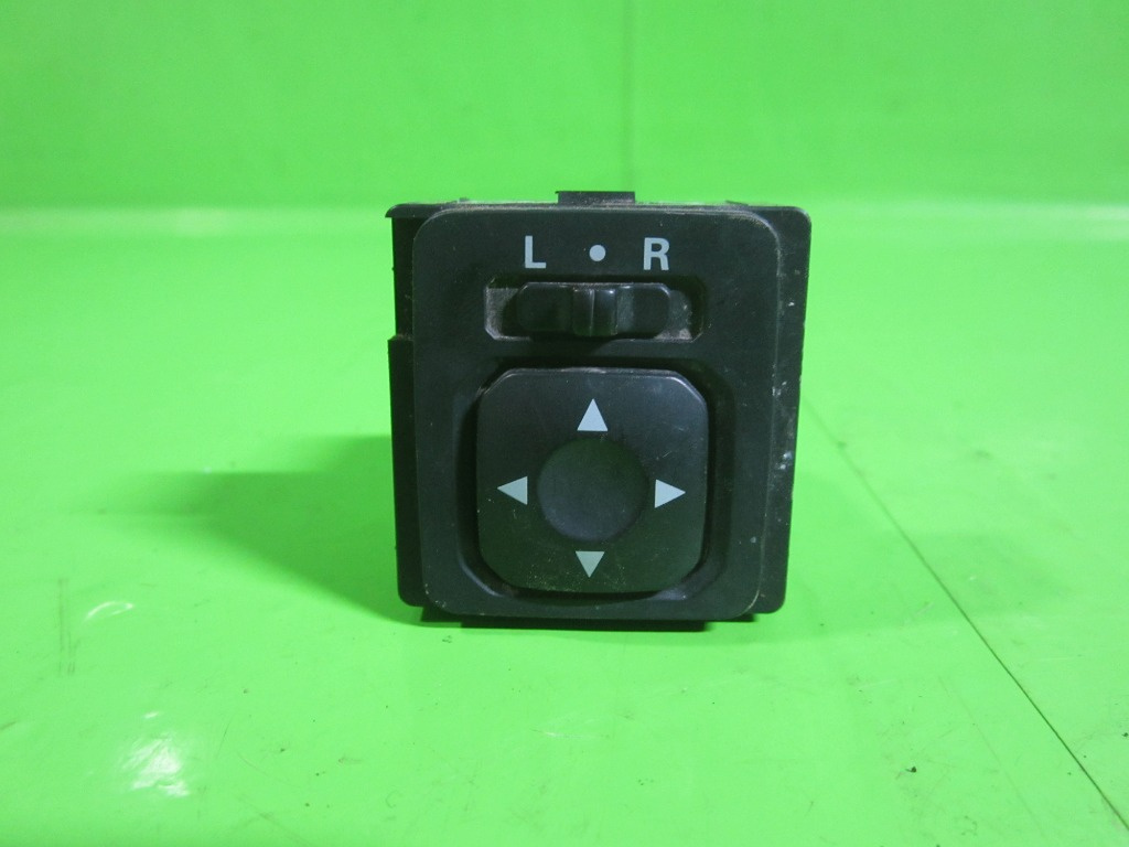 BUTON REGLAJ OGLINZI MITSUBISHI PAJERO PININ FAB. 1999 - 2007 ⭐⭐⭐⭐⭐