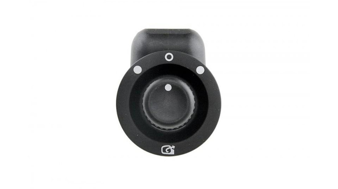 Buton reglaj oglinzi model cu rabatare Renault Megane II (2002-2011)[BM0/1_,CM0/1_] 8200676533 ; 82 00 431 192 ; 8200431192 ;