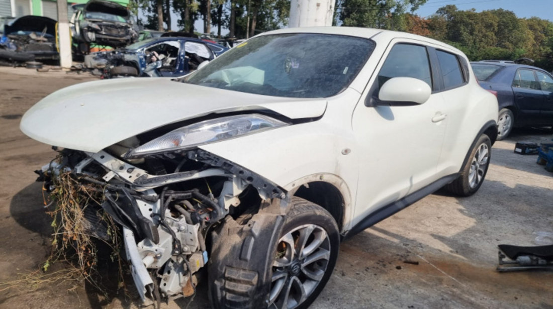 Buton reglaj oglinzi Nissan Juke 2014 SUV 1.5 dci K9K