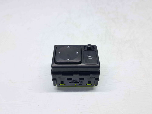 Buton reglaj oglinzi Nissan Juke [Fabr 2010-2014] Hatchback OEM