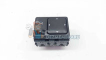 Buton reglaj oglinzi Nissan Navara (D40) [Fabr 200...