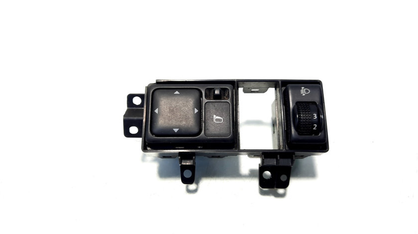 Buton reglaj oglinzi, Nissan Navara (D40) (id:527022)