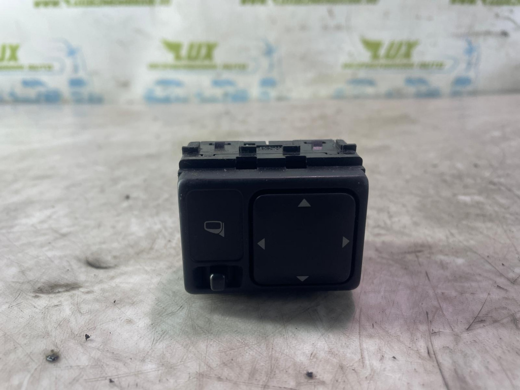 Buton reglaj oglinzi Nissan Pathfinder R51 [2004 - 2010] 2.5 dci YD25DDti