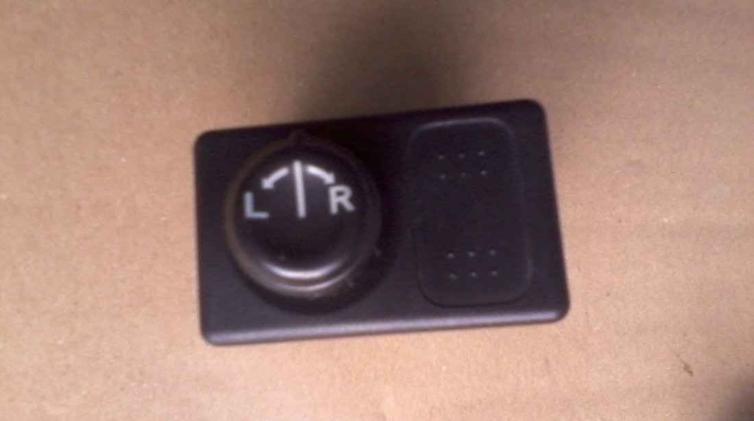 Buton reglaj oglinzi Nissan Primera (2002-2005)