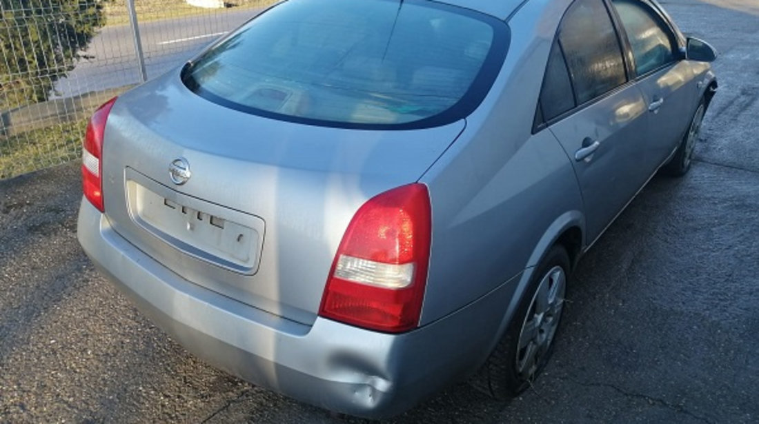 BUTON REGLAJ OGLINZI NISSAN PRIMERA P12 FAB. 2001 - 2008 ⭐⭐⭐⭐⭐