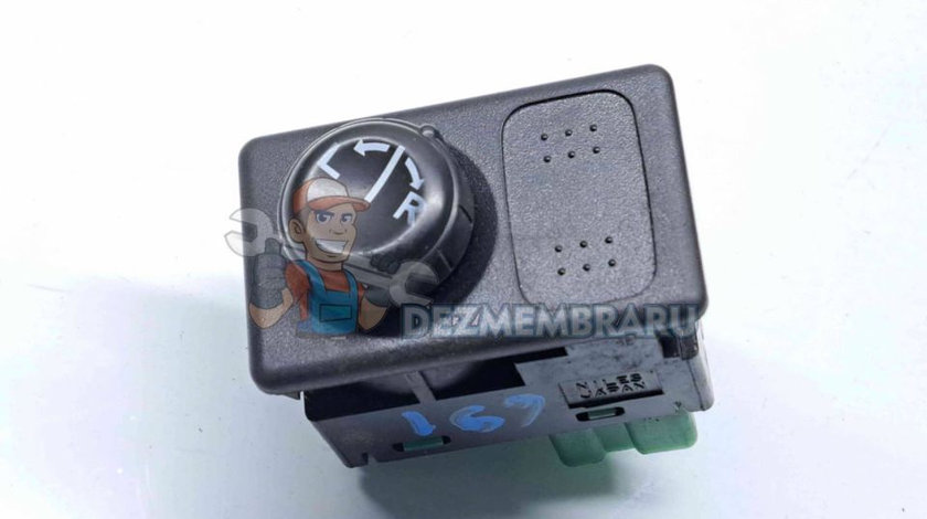 Buton reglaj oglinzi Nissan Primera (P12) [Fabr 2002-2007] OEM