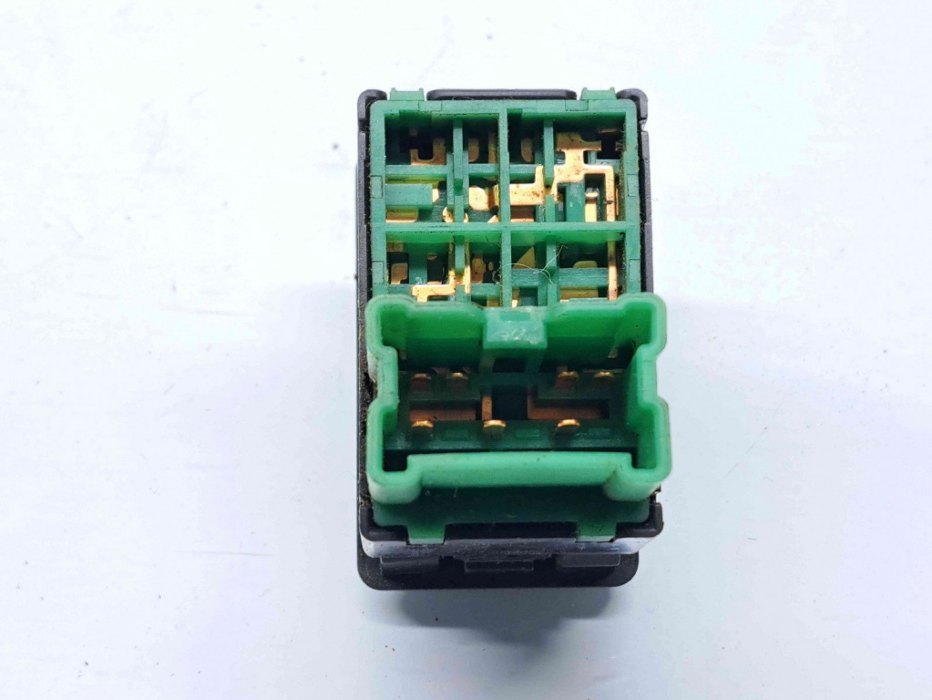 Buton reglaj oglinzi Nissan Primera (P12) [Fabr 2002-2007] OEM