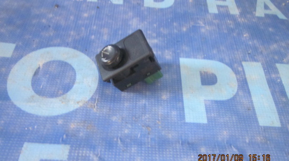 Buton reglaj oglinzi Nissan Primera