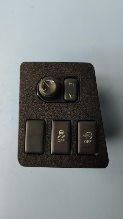 Buton reglaj oglinzi Nissan Qashqai +2 1.6 dCi R9M 2012