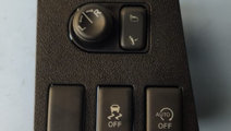 Buton reglaj oglinzi Nissan Qashqai +2 1.6 dCi R9M...