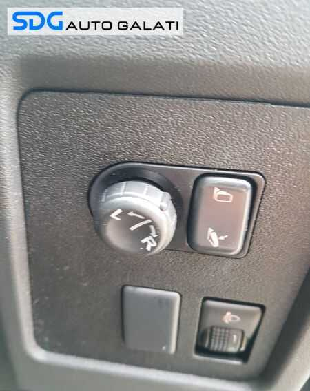 Buton Reglaj Oglinzi Nissan Qashqai 2007 - 2013