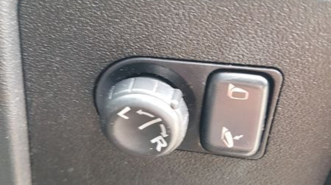 Buton Reglaj Oglinzi Nissan Qashqai 2007 - 2013