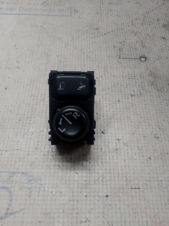 Buton reglaj oglinzi Nissan Qashqai 2012