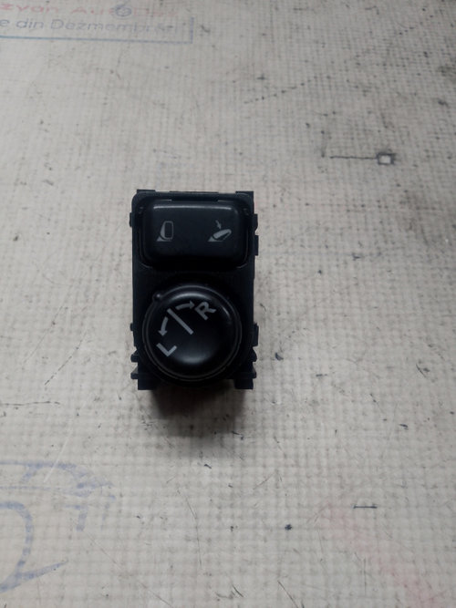 Buton reglaj oglinzi Nissan Qashqai 2012