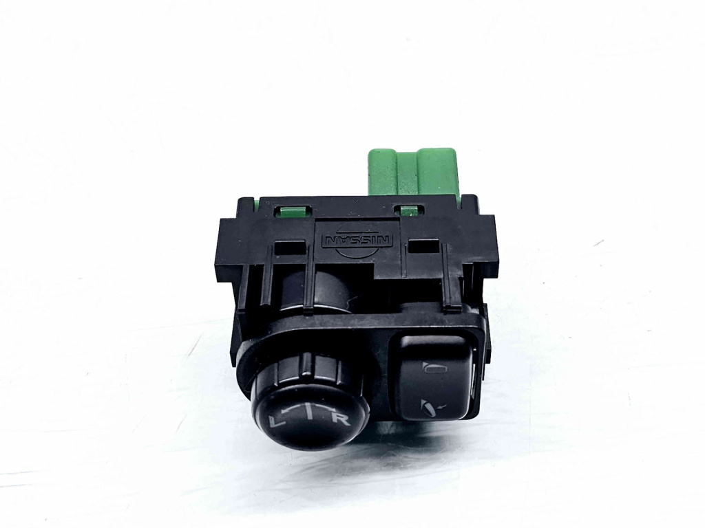 Buton reglaj oglinzi Nissan Qashqai [Fabr 2007-2014] OEM
