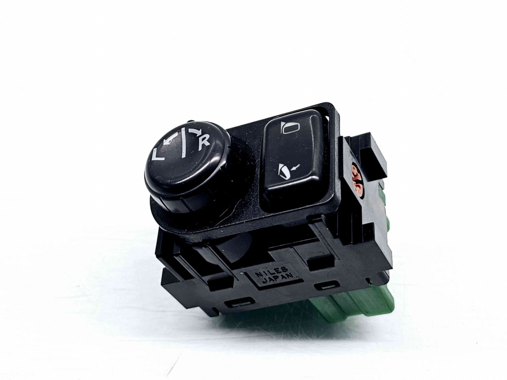 Buton reglaj oglinzi Nissan Qashqai [Fabr 2007-2014] OEM