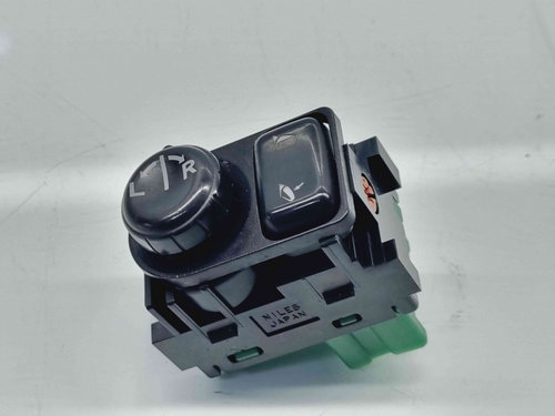 Buton reglaj oglinzi Nissan Qashqai Facelift (2) [Fabr 2009-2013] OEM