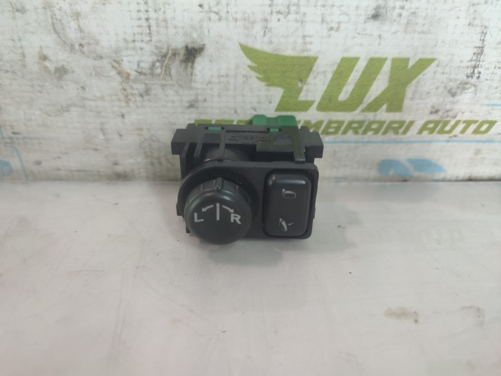 Buton reglaj oglinzi Nissan Qashqai J10 [facelift] [2010 - 2014] 1.5 dci k9k430