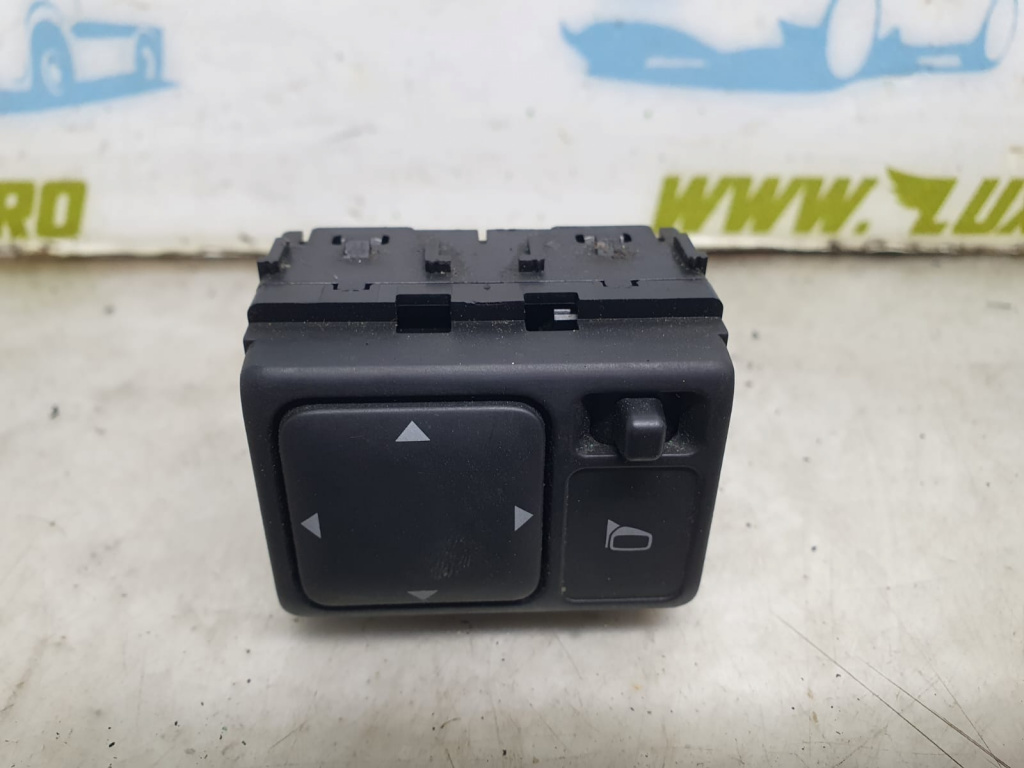 Buton reglaj oglinzi Nissan X-Trail T30 [2001 - 2004] 2.2 DCI YD22ETI