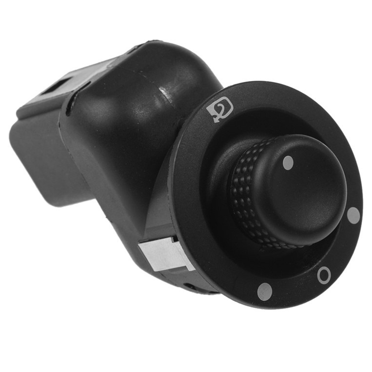 Buton Reglaj Oglinzi Nty Renault Captur 1 2013→ EWS-RE-068