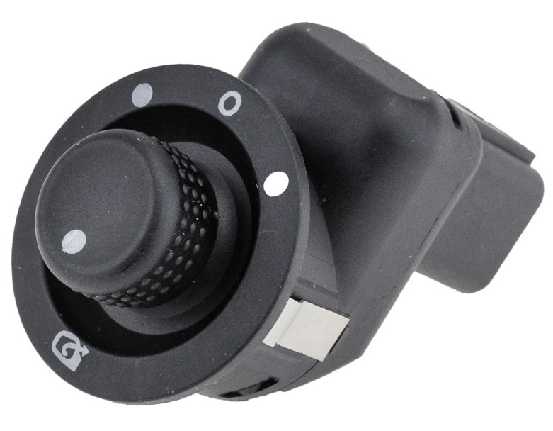 Buton Reglaj Oglinzi Nty Renault Clio 4 2012→ EWS-RE-068