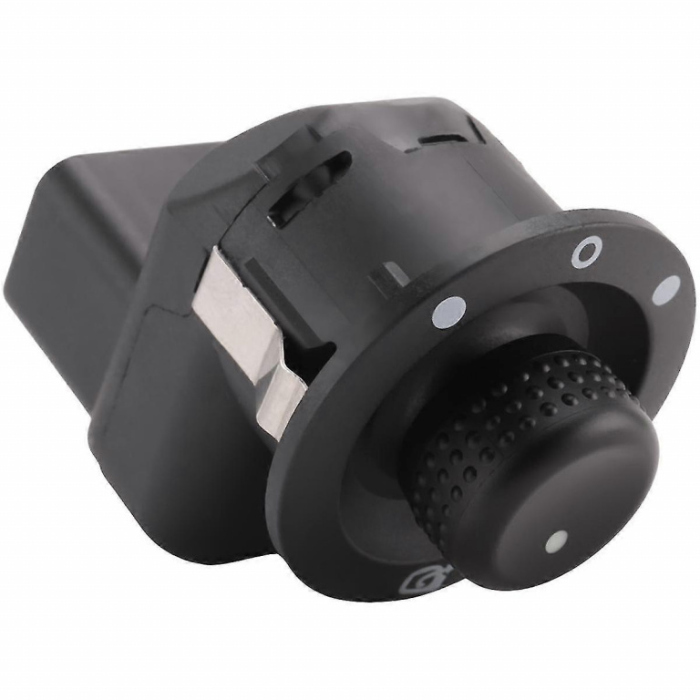 Buton Reglaj Oglinzi Nty Renault Modus 2004→ EWS-RE-068