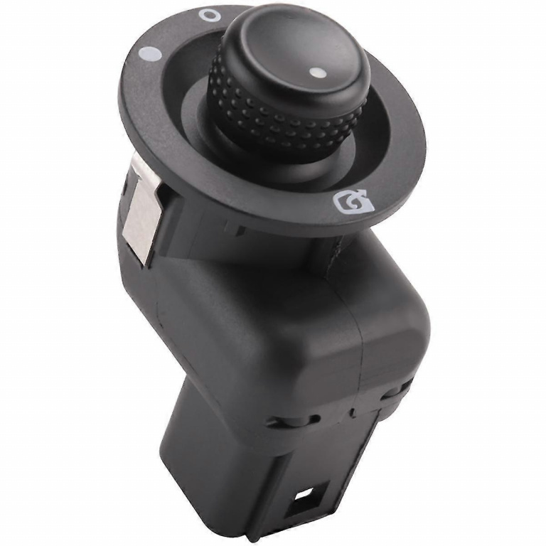 Buton Reglaj Oglinzi Nty Renault Modus 2004→ EWS-RE-068
