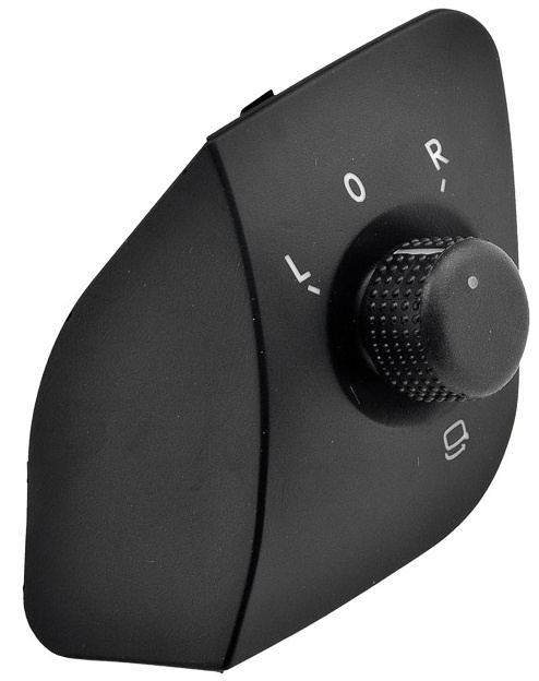 Buton Reglaj Oglinzi Nty Seat Ibiza 4 2008-2017 EWS-SE-001
