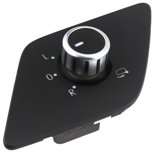Buton Reglaj Oglinzi Nty Volkswagen Jetta 4 2010→ EWS-VW-196