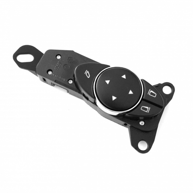 Buton Reglaj Oglinzi Oe Mercedes-Benz E-Class W211 2002-2009 2118216079