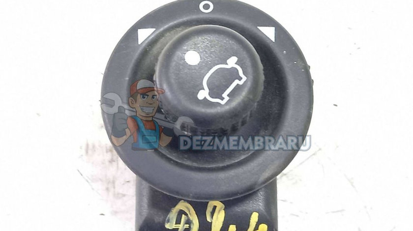 Buton reglaj oglinzi OEM Ford Fusion (JU) [Fabr 2002-2012]