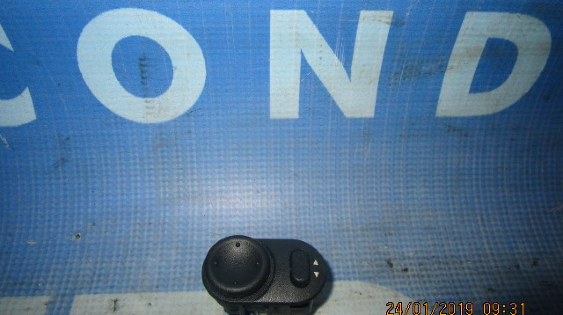 Buton reglaj oglinzi Opel Agila; 09226861