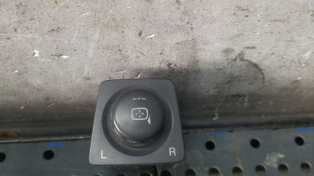 Buton reglaj oglinzi opel antara a l07 200003118