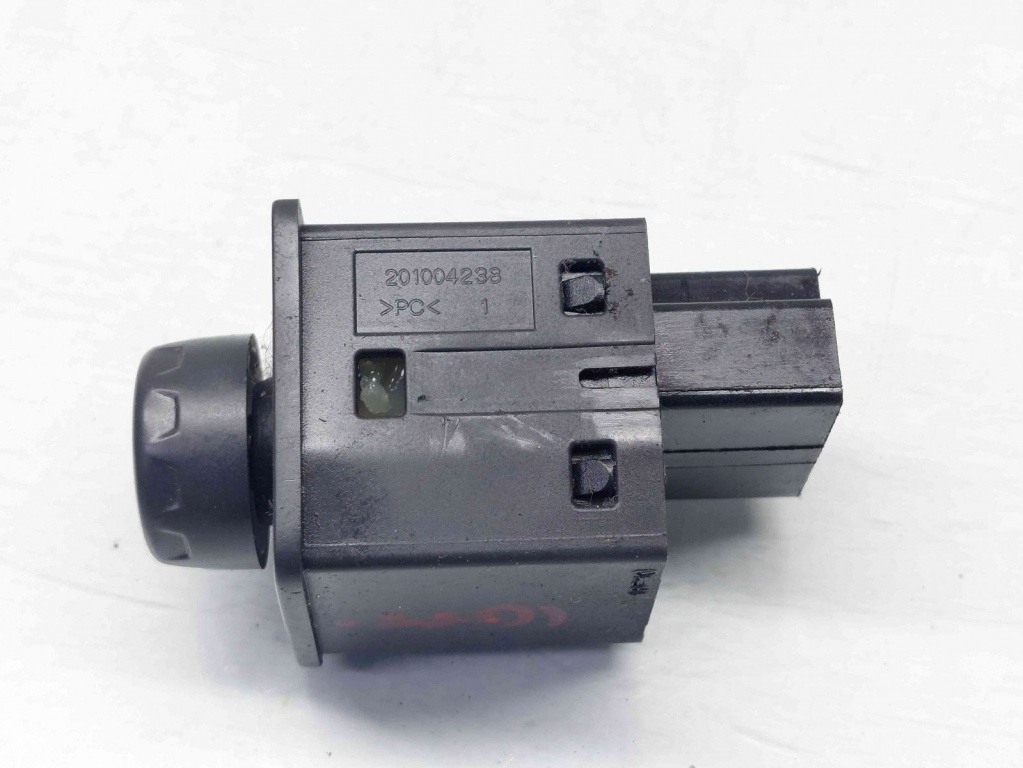 Buton reglaj oglinzi Opel Antara [Fabr 2006-2017] 201004238