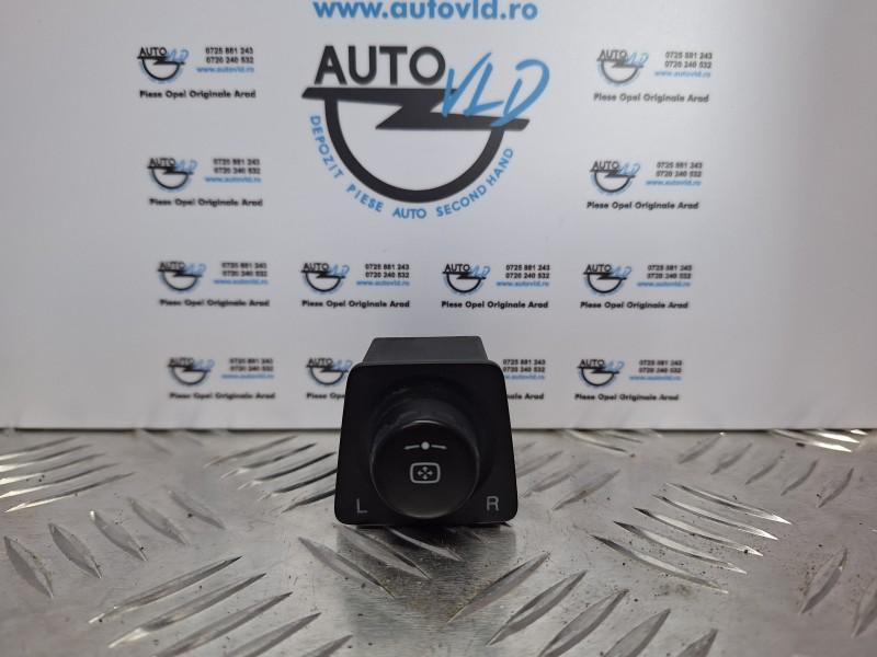Buton reglaj oglinzi Opel Antara facelift 2010-2016 201004180