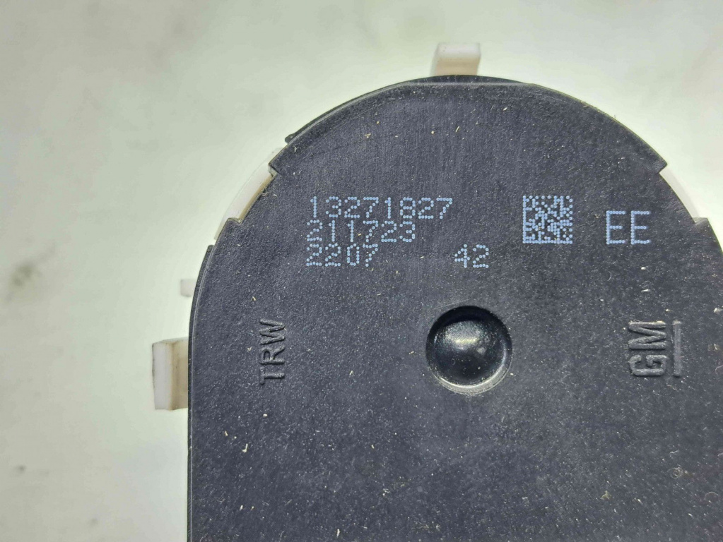 Buton reglaj oglinzi Opel Astra J [Fabr 2009-2015] 13271827