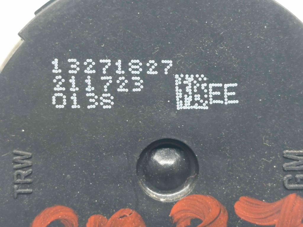 Buton reglaj oglinzi Opel Astra J [Fabr 2009-2015] 13271827