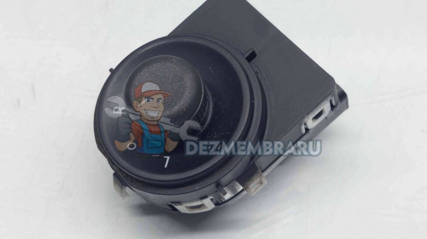 Buton reglaj oglinzi Opel Astra J [Fabr 2009-2015] 13271827