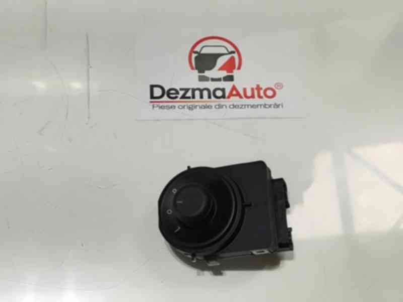 Buton reglaj oglinzi, Opel Astra J (id:319053)
