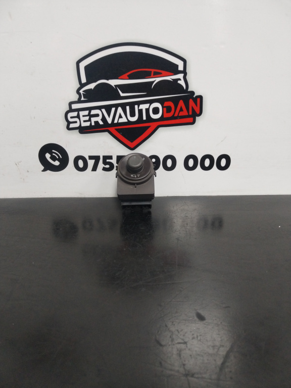 Buton reglaj oglinzi Opel Insignia A (2008-2013) 2.0 Motorina 2010, 13271834