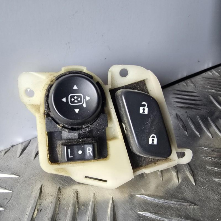 Buton reglaj oglinzi Opel Insignia A 2008-2013