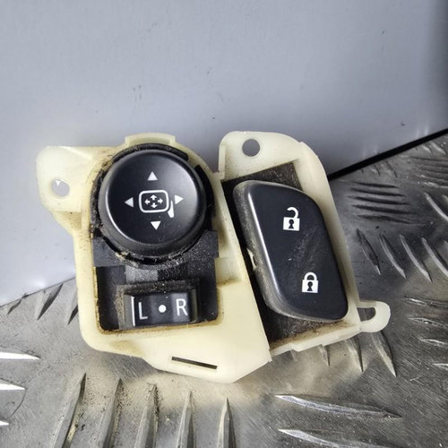 Buton reglaj oglinzi Opel Insignia A facelift 2013-2017