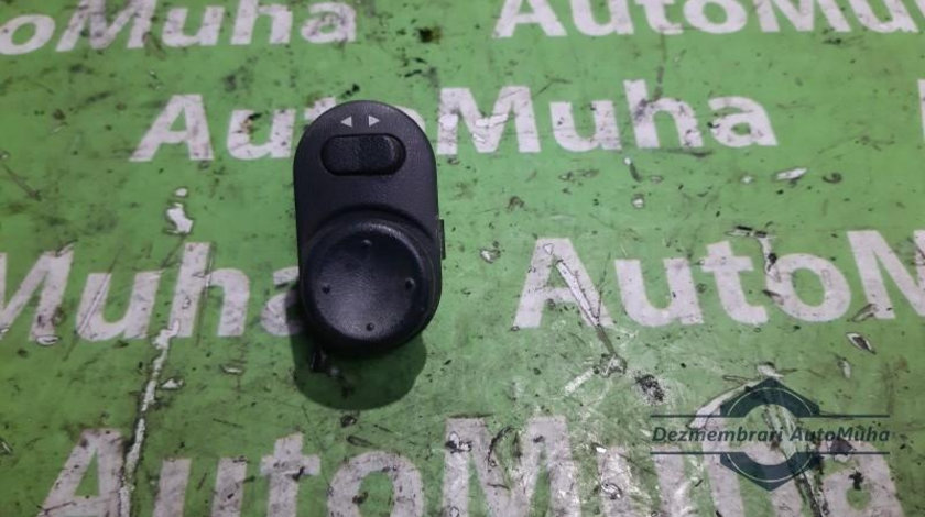 Buton reglaj oglinzi Opel Meriva (2003-2010) 09226861