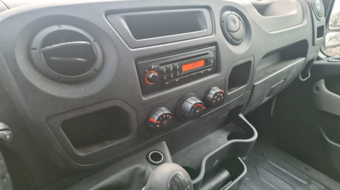 Buton reglaj oglinzi Opel Movano B 2011 Autoutilitara/Duba 2.3